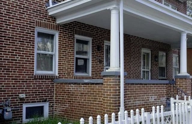 526 S.15th Street - 526 S 15th St, Harrisburg, PA 17104