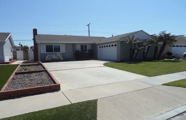6432 Harvard Circle - 6432 Harvard Circle, Huntington Beach, CA 92647
