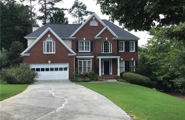 1399 Prestige Valley Drive - 1399 Prestige Valley Drive, Cobb County, GA 30062