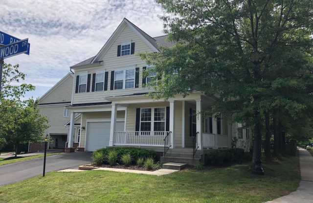 42585 REGAL WOOD DRIVE - 42585 Regal Wood Drive, Brambleton, VA 20148