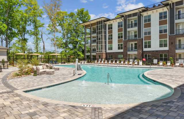 Linz Charlotte Apartments Gallery 2