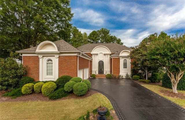 7015 Greatwood Trail - 7015 Greatwood Trail, Alpharetta, GA 30005