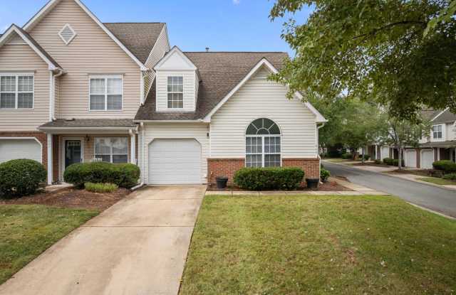 Stunning Townhome for Rent in Whitsett! photos photos Stunning Townhome for Rent in Whitsett! photos photos