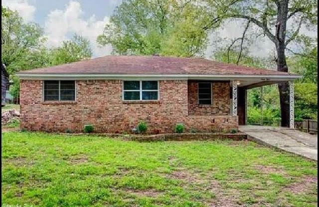 2015 Aldersgate - 2015 Aldersgate Road, Little Rock, AR 72205