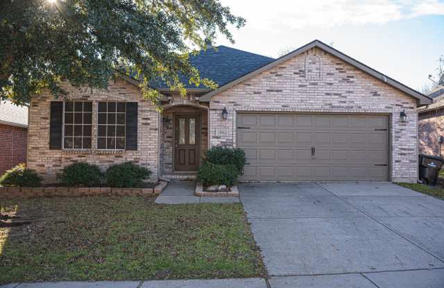 13065 Barbarosa Drive - 13065 Barbarosa Drive, Frisco, TX 75035 13065 Barbarosa Drive - 13065 Barbarosa Drive, Frisco, TX 75035