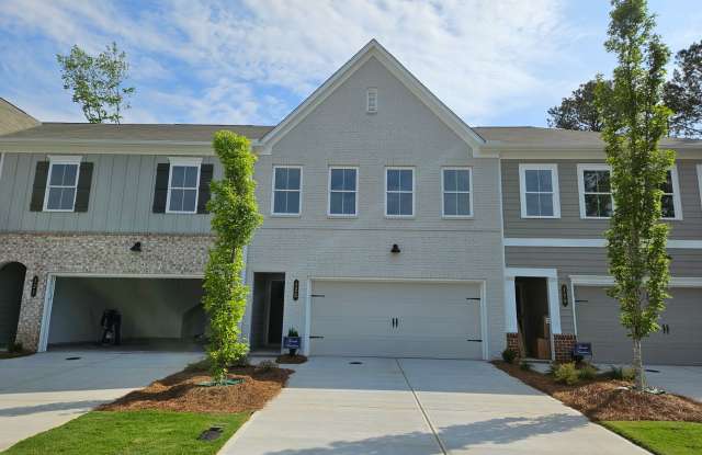 Don't miss out on this brand new 3 bed 2.5 bath Townhome located in Acworth photos photos