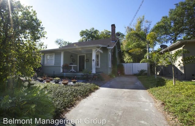1508 Pinecrest Place - 1508 Pinecrest Place, Orlando, FL 32803