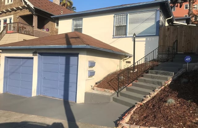 2716 19th Ave - 2716 19th Avenue, Oakland, CA 94606