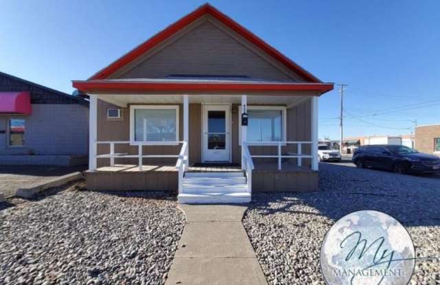 404 2nd Ave E - 404 2nd Avenue East, Twin Falls, ID 83301 404 2nd Ave E - 404 2nd Avenue East, Twin Falls, ID 83301