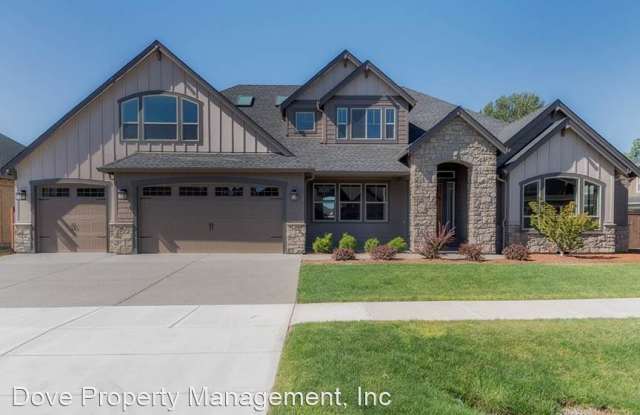 5606 NW 147th Way - 5606 Northwest 147th Way, Felida, WA 98685