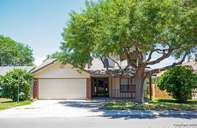 13011 Feather Ridge Dr - 13011 Feather Ridge Drive, San Antonio, TX 78233