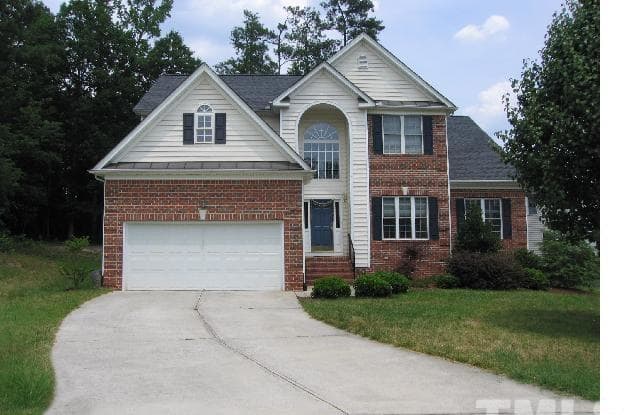 106 Barton Lane - 106 Barton Lane, Chapel Hill, NC 27516