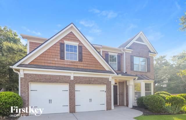 5120 Skylark Creek Court - 5120 Skylark Creek Court, Forsyth County, GA 30028