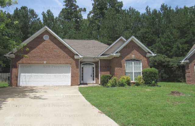 5152 Hidden Cove Circle - 5152 Hidden Cove Circle, Center Point, AL 35215