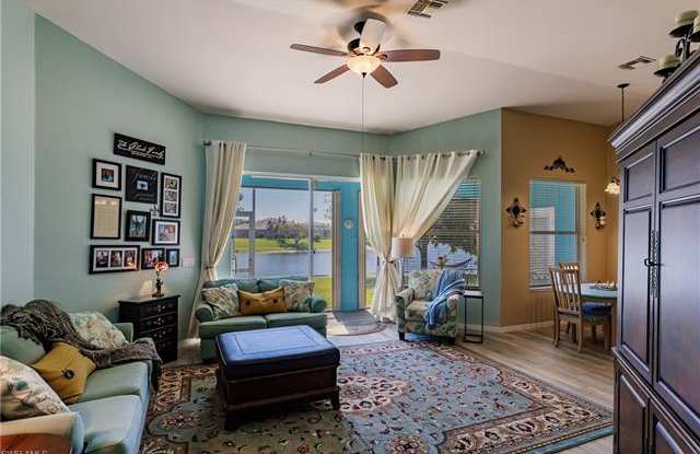 17410 Sterling Lake DR - 17410 Sterling Lake Drive, Three Oaks, FL 33967