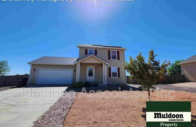 662 S Burro Dr photos photos