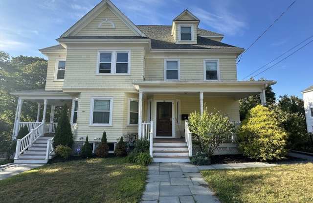 191 Newtonville Ave unit: 191 photos photos