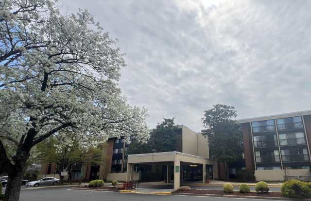 2921 N LEISURE WORLD Boulevard Gallery 1