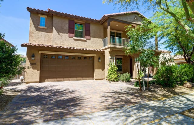 3932 E SAN CARLOS Place - 3932 East San Carlos Place, Chandler, AZ 85249
