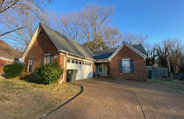 2819 Hidden Creek Cove photos photos