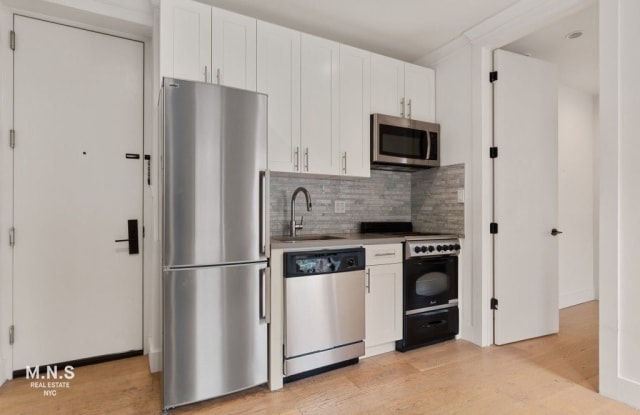 401 East 50th Street - 401 East 50th Street, New York City, NY 10022