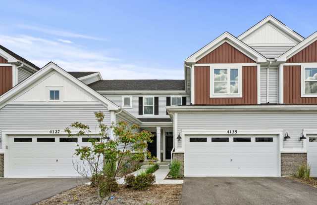 4125 Winslow Court - 4125 Winslow Ct, Aurora, IL 60598