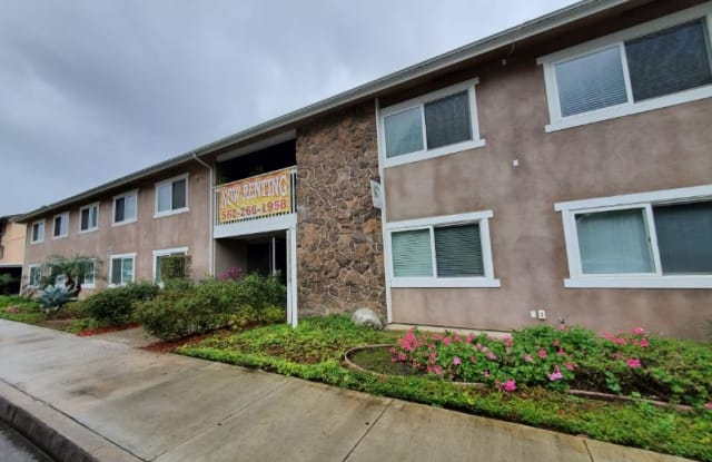 360 E Erna Ave. A - 360 East Erna Avenue, La Habra, CA 90631