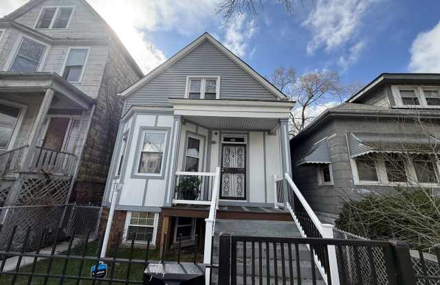 5942 S Justine Street photos photos