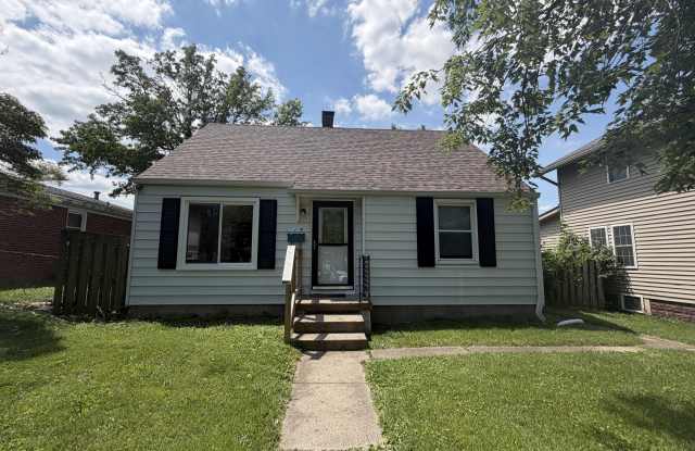 1209 South Armstrong Street photos photos