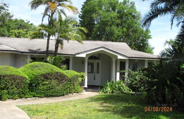 3210 SILKWOOD LOOP - 3210 Silkwood Loop, Land O' Lakes, FL 34639