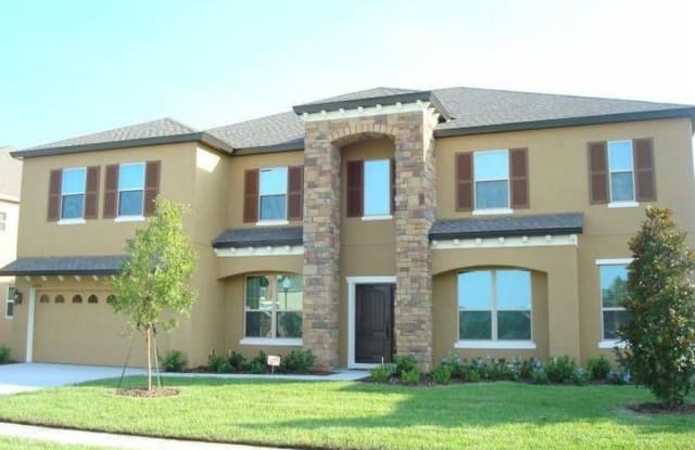 17026 Cypress Preserve Parkway - 17026 Cypress Preserve Parkway, Bithlo, FL 32820