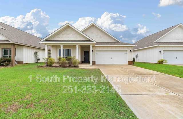 9376 Swan Point Road - 9376 Swan Point Road, Baldwin County, AL 36526