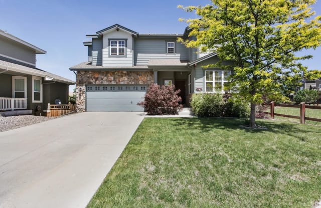 3002 Willowrun Drive - 3002 Willowrun Drive, Castle Rock, CO 80109