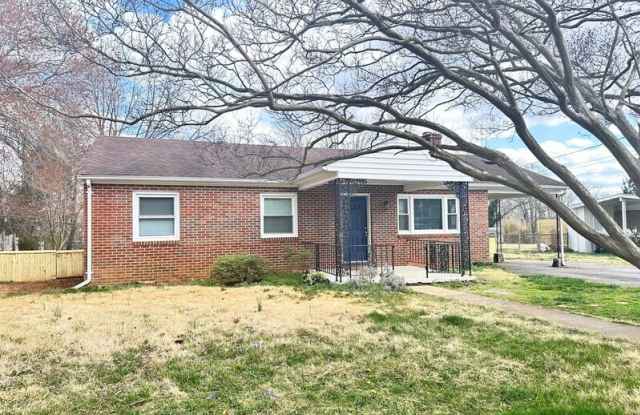 1270 Peach Tree Drive - 1270 Peach Tree Drive, Crozet, VA 22932