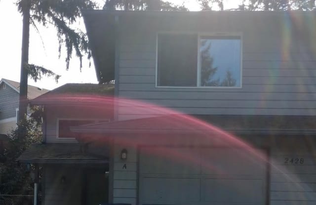703 47th Street Southeast - 703 47th Street Southeast, Auburn, WA 98092