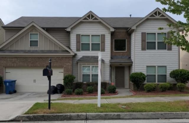 1711 BRIDLE Road - 1711 Bridle Road, Gwinnett County, GA 30043