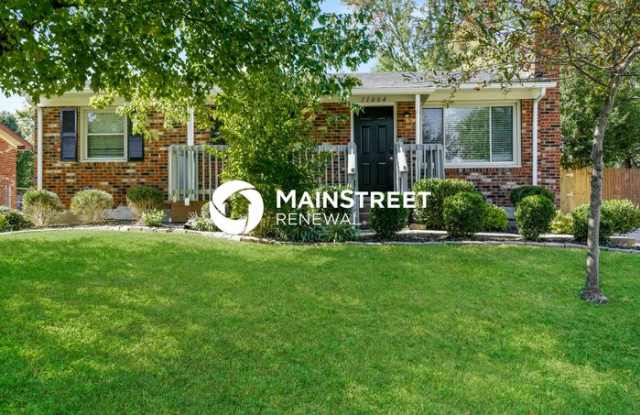 11004 Albion Drive - 11004 Albion Drive, Jefferson County, KY 40272