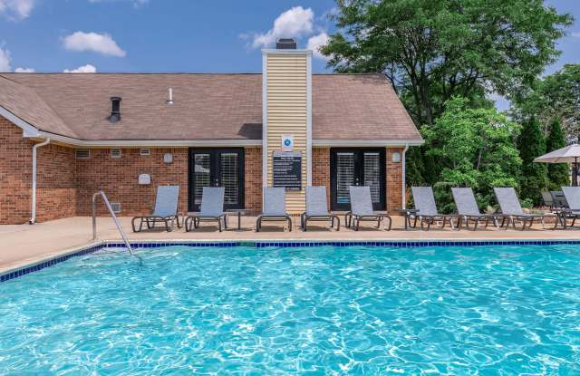Spring Valley Apartments Gallery 3