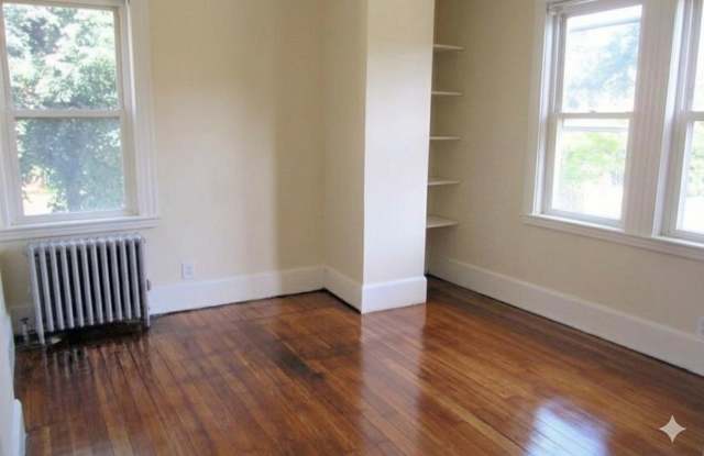 19 Dane St. - 19 Dane Street, Somerville, MA 02143