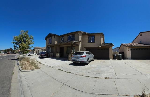 Stunning 5BR House in Patterson photos photos