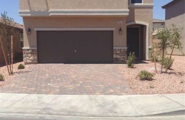 8835 NANNETTE MARIE Court - 8835 Nannette Marie Court, Clark County, NV 89148