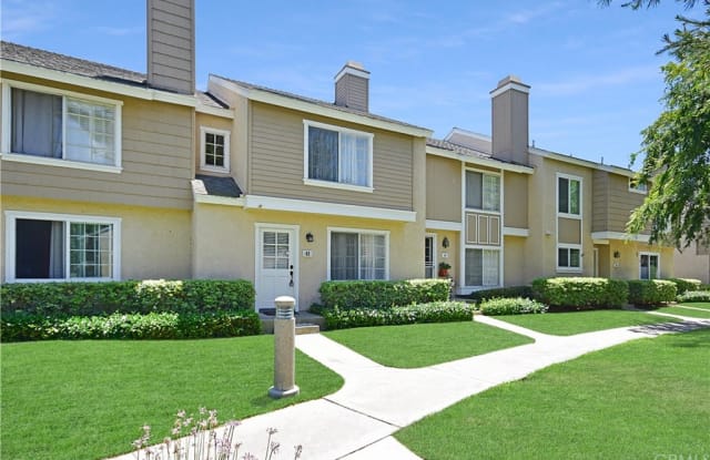42 Thicket - 42 Thicket, Irvine, CA 92614