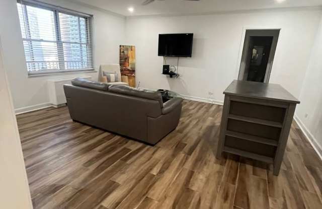 Charming 1BR Condo in Downtown Atlanta photos photos