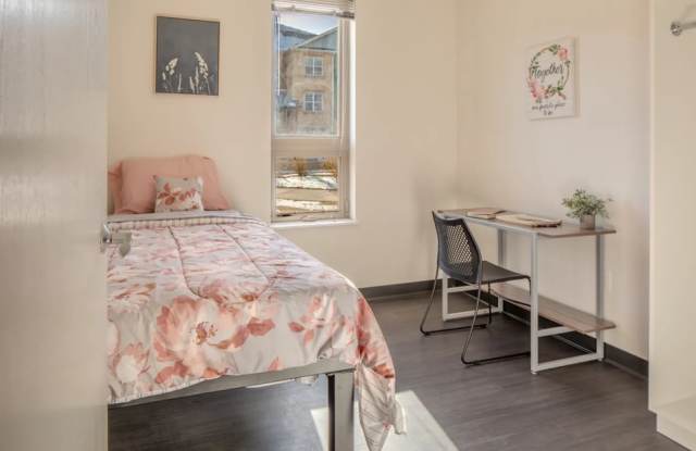 Reserve Student Living photos photos