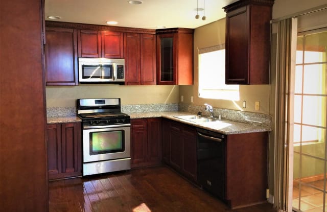 3156 Massachusetts Ave #6 - 3156 Massachusetts Avenue, Lemon Grove, CA 91945