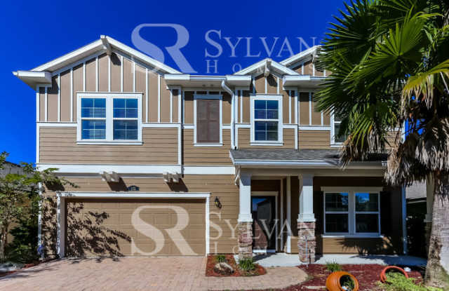175 Asbury Hill Court - 175 Asbury Hill Court, Jacksonville, FL 32218
