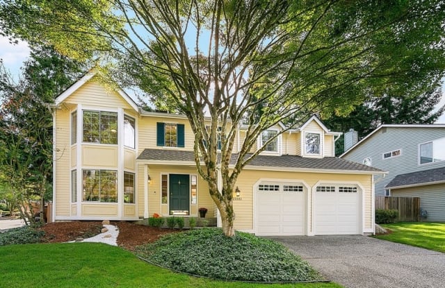 23351 NE 29th Pl - 23351 Northeast 29th Place, Sammamish, WA 98074