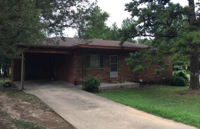 1308 Meadowbrook Dr. - 1308 Meadowbrook Drive, Heber Springs, AR 72543
