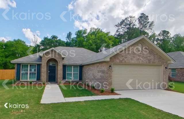461 McGriff Street - 461 McGriff Street, Prattville, AL 36067
