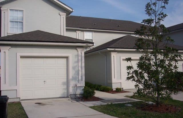 860 SOUTHERN CREEK DR - 860 Southern Creek Drive, Fruit Cove, FL 32259